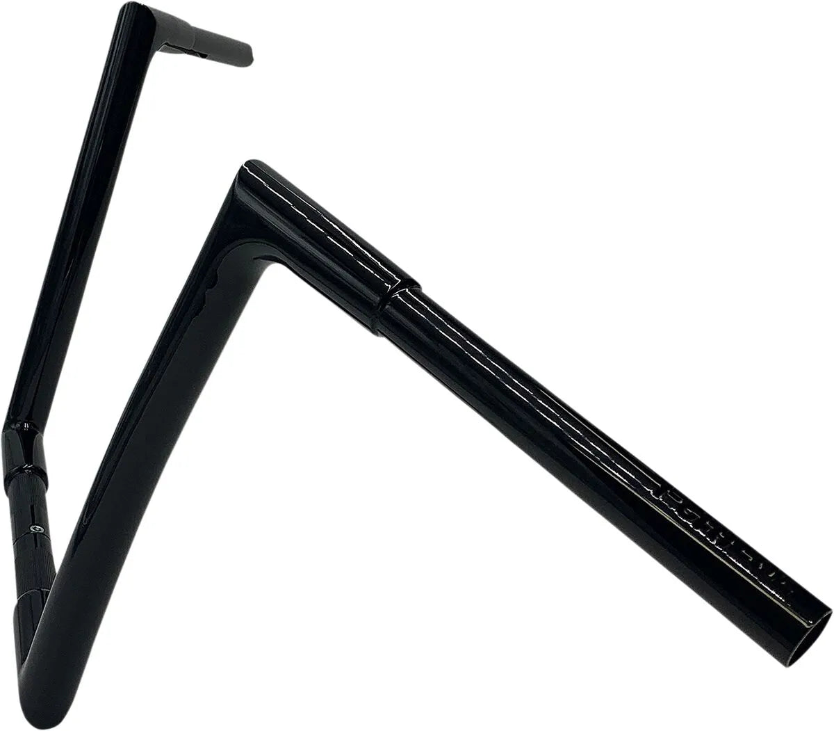 Fat Baggers Inc. 1-1/4" Flat Top Handlebar