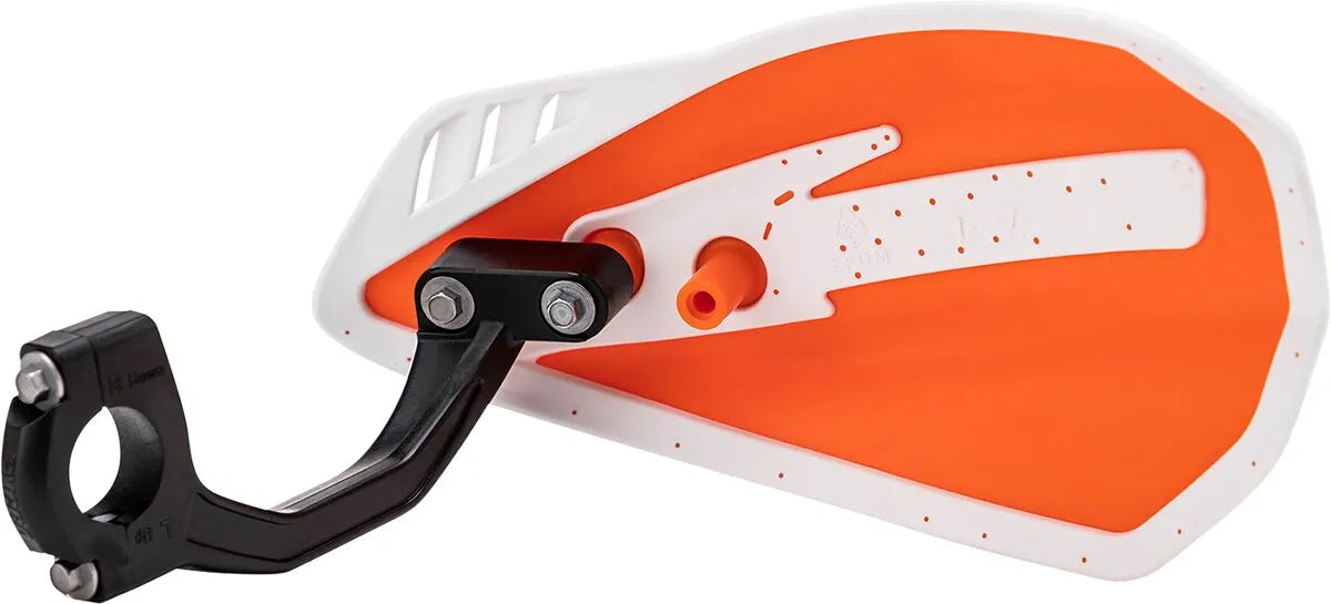 Cycra Cyclone Handguards - Maximum Protection