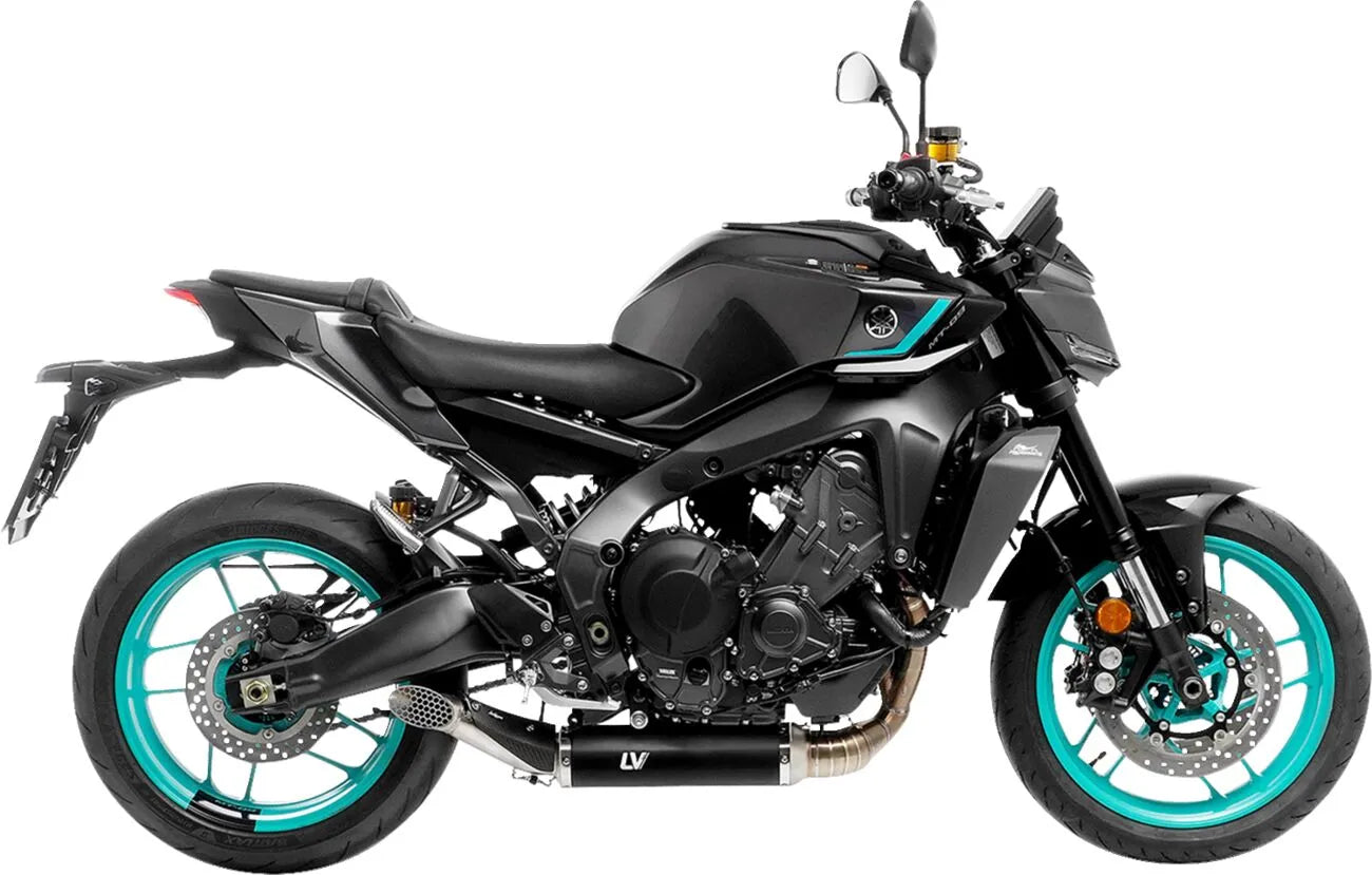 Leovince Lv Race Full-system Exhaust