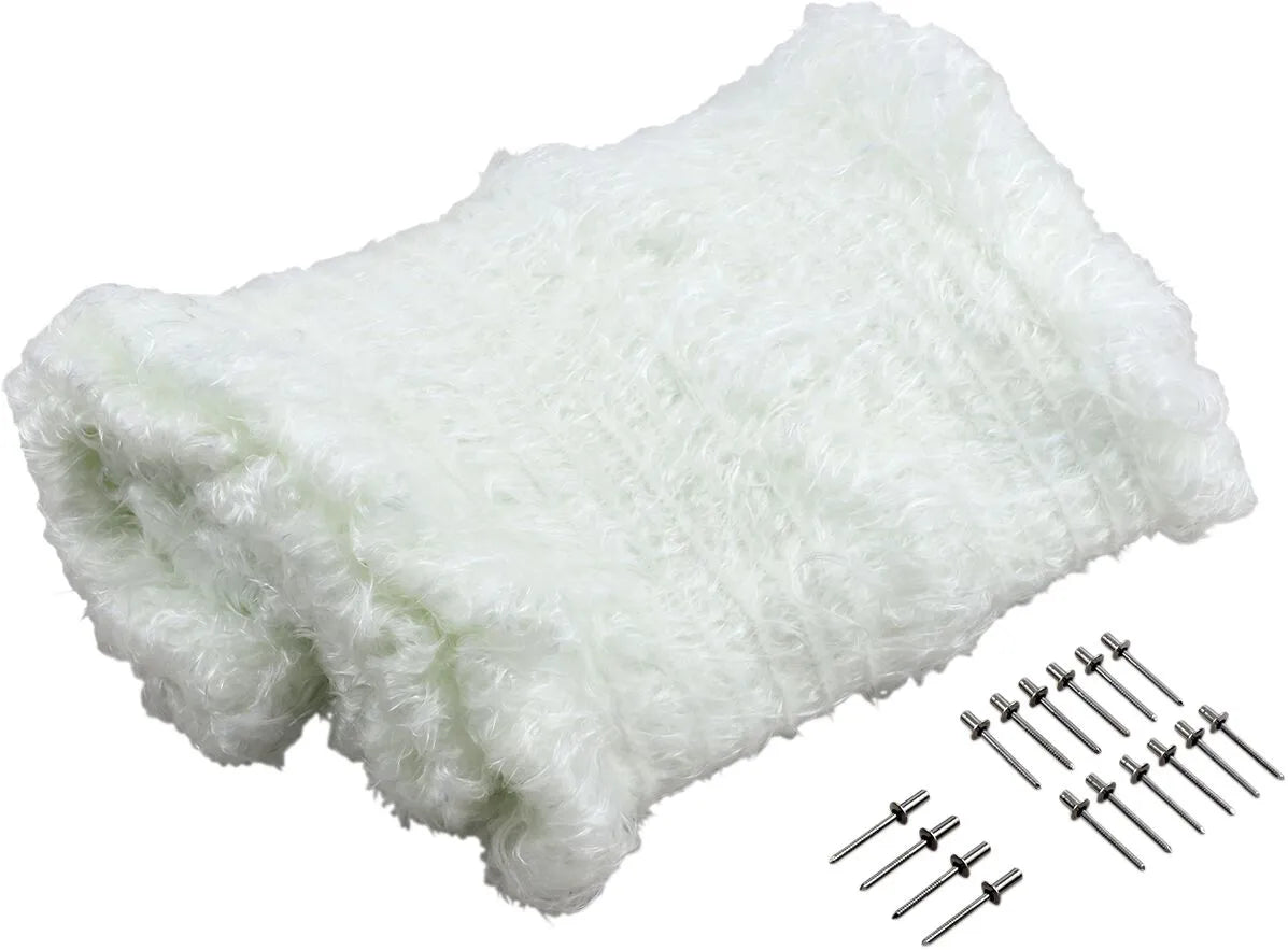 Akrapovic Muffler Repack Kit