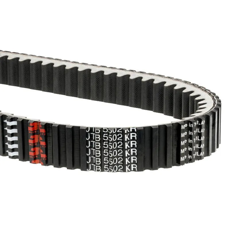 Jt Drive Belts Max Kvr Cvt Belt