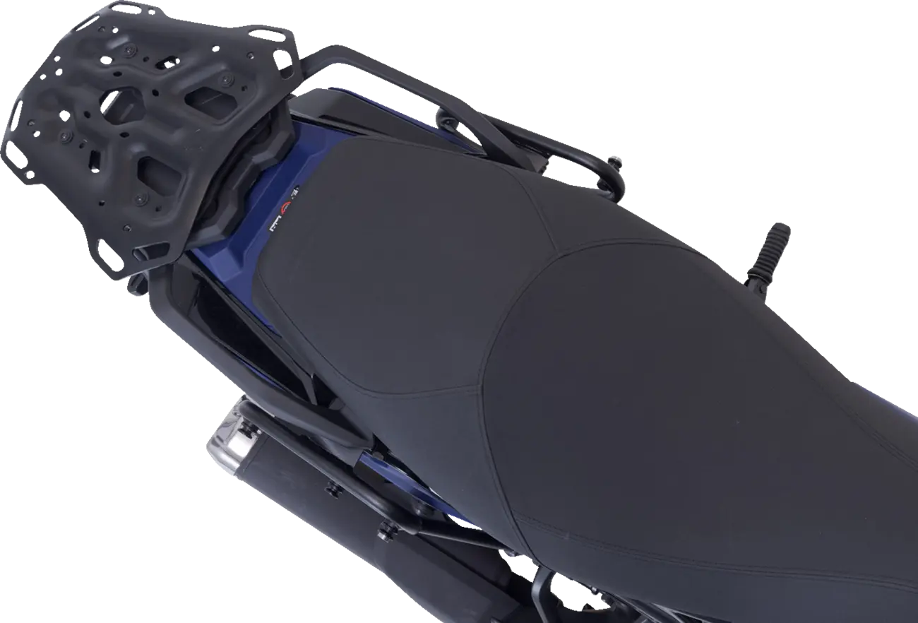 Sw-motech Slc Side Carrier For Motorcycle Luggage