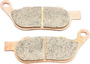 Ebc Hh Sintered Brake Pads For Harley-davidson & Buell - Rear