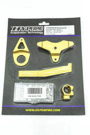 Hyperpro Steering Damper Mounting Kit