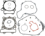Moose Offroad Hard-Parts Complete Gasket Kit for 4-Stroke Engines
