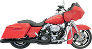 Bassani Xhaust Road Rage 2:1 Full System Exhaust