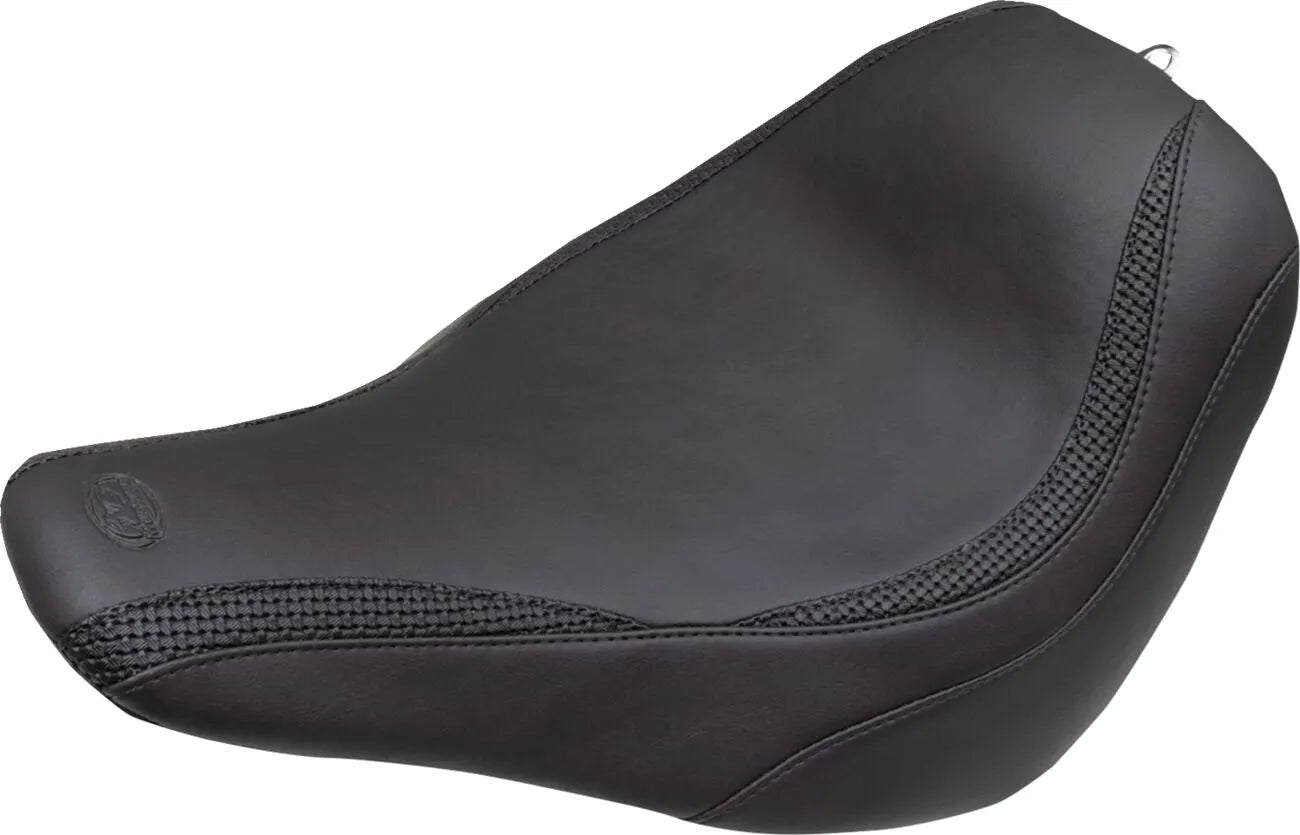 Mustang Runaround Solo Seat