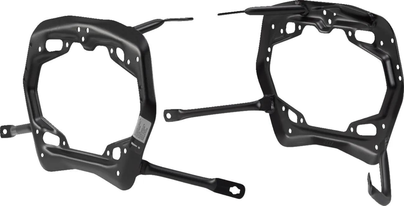 Sw-motech Pro Side Carrier For Motorcycle Luggage