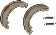 Ebc Carbon Graphite X Brake Shoes - Front