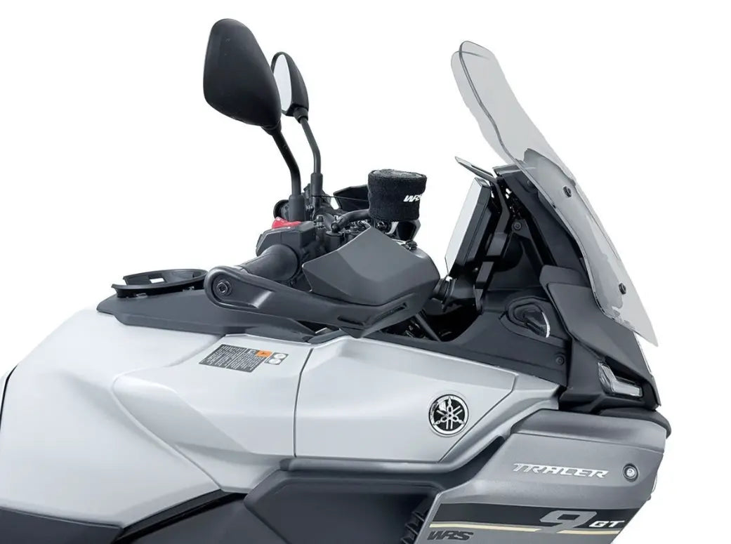 Wrs Tracer 9 Gt/gt+ Intermedio Windscreen