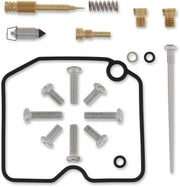 Moose Offroad Carburetor Repair Kit