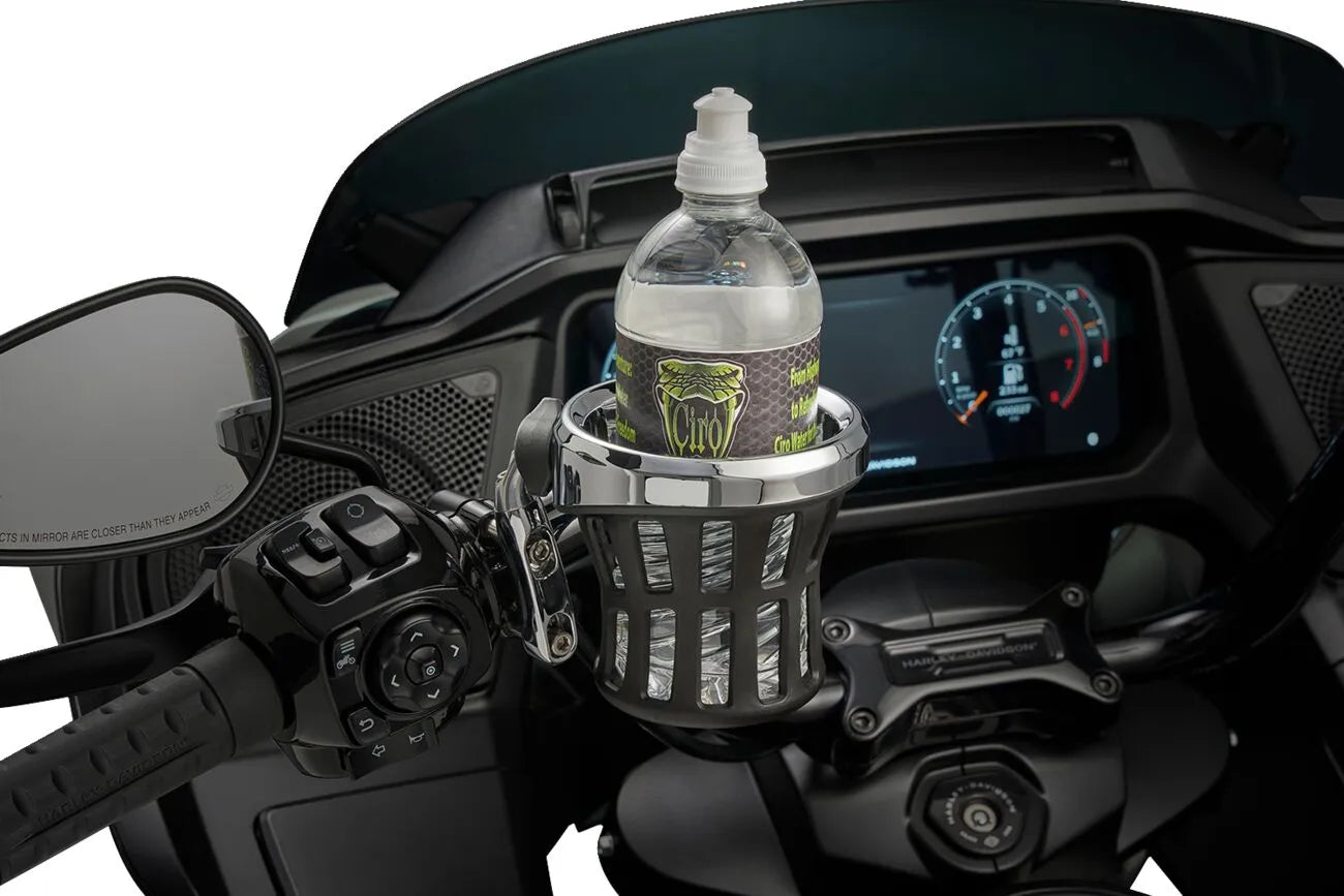 Ciro Gen 2 Drink Holder For Universal Fitment