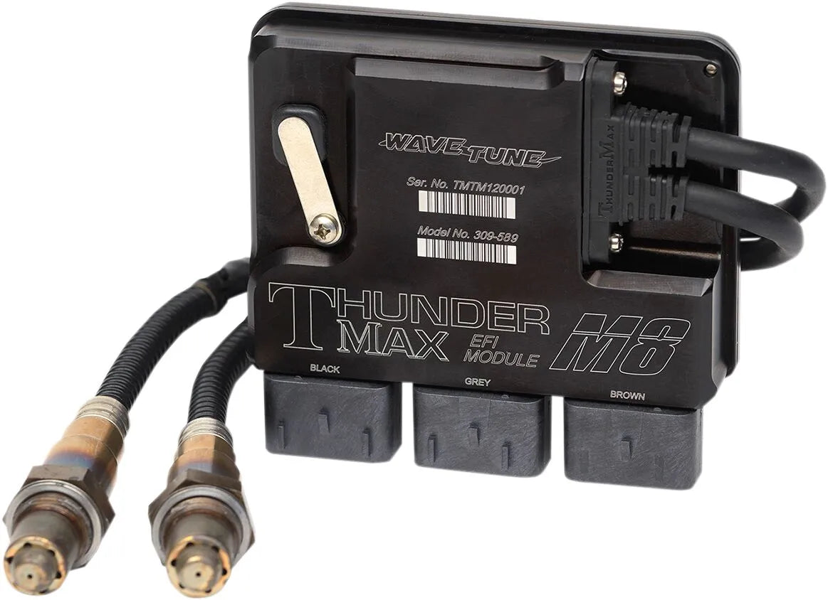 Thundermax Engine Control Module Kit With Auto Tune