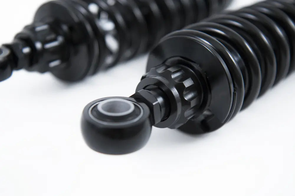 Ohlins Stx36 Blackline Twin Shocks