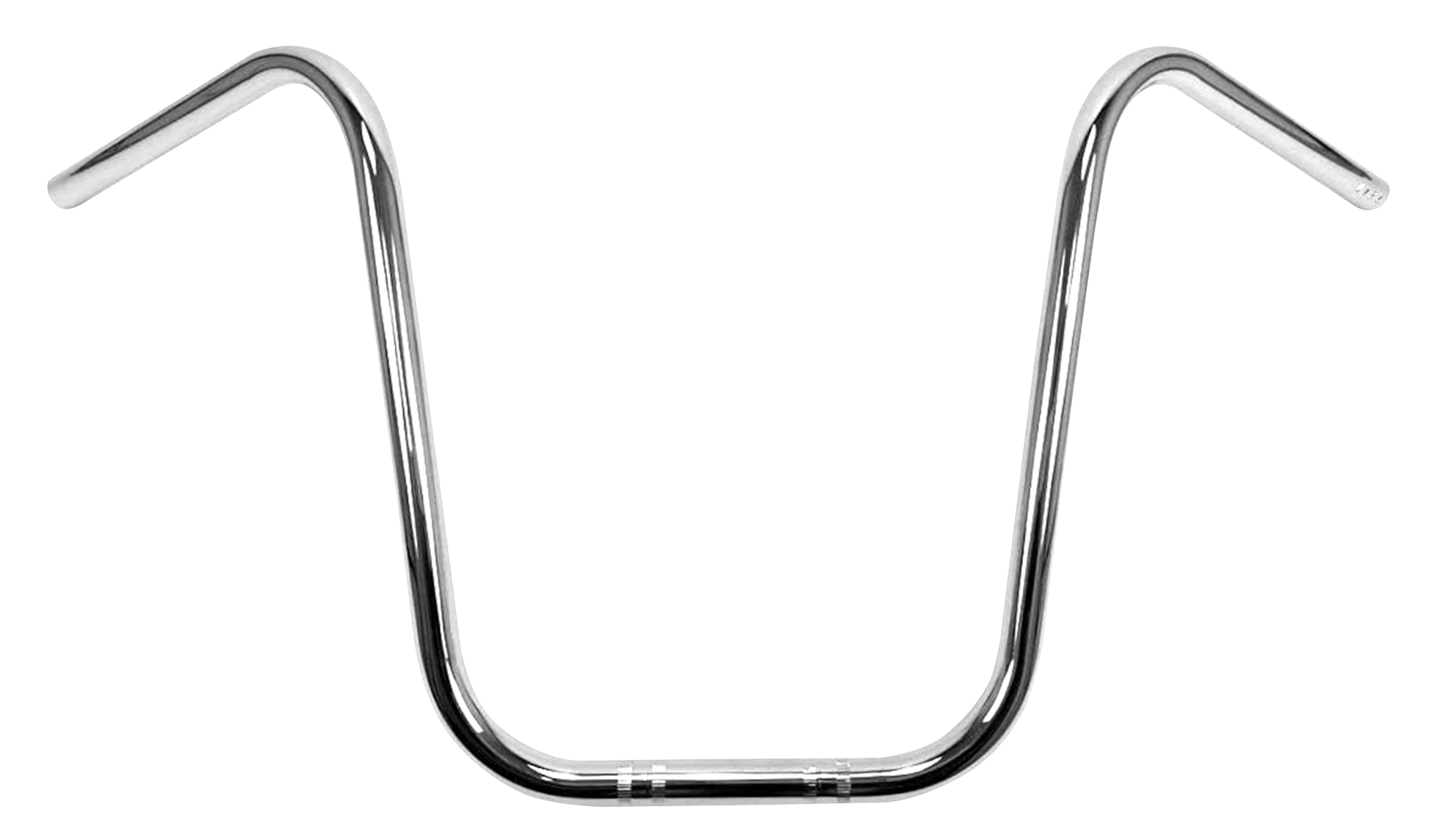 Westland Customs 7/8" (22MM) Diameter Ape Hanger Handlebars