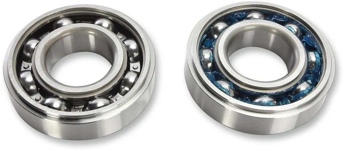 Hot Rods Main Crankshaft Bearing And Seal Kit