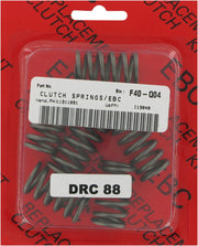 Ebc Csk Clutch Spring Set
