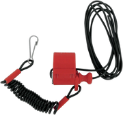 Pro Design Lanyard Kill Switch