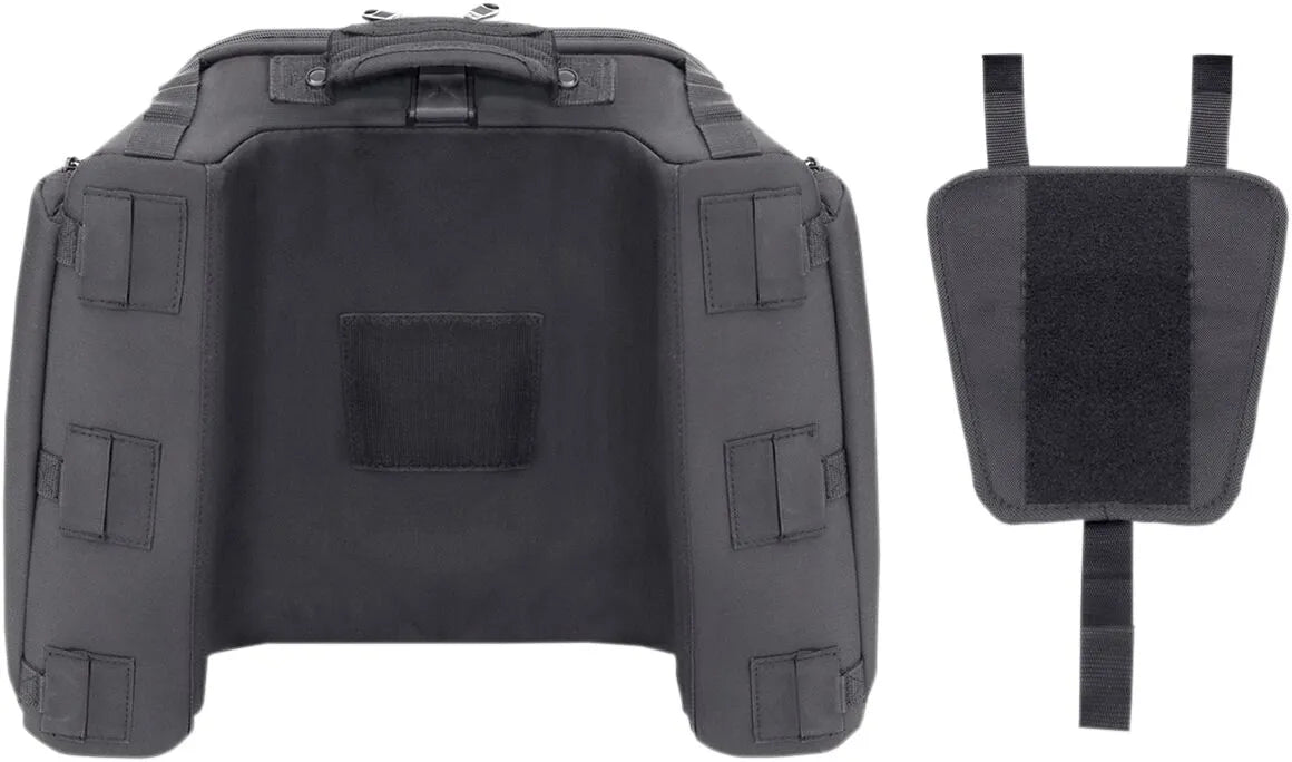 Saddlemen Ts1620r Tactical Tail Bag