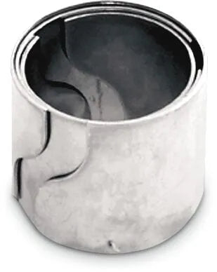 Emgo Muffler And Exhaust Pipe Reducer Set