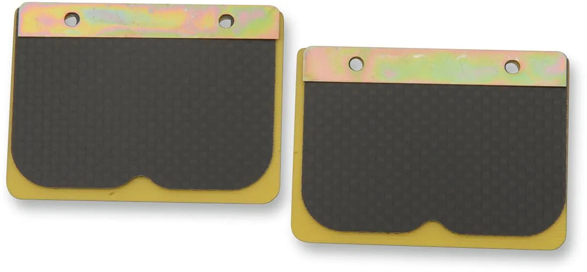 Boyesen Pro Series Reed Set