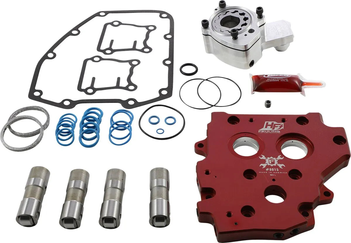 Feuling Parts Hp+ Oil System Pack For Twin Cam Engines