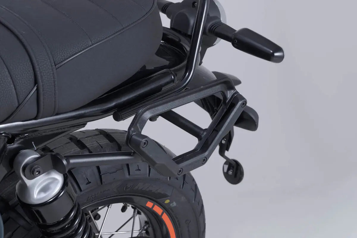 Sw-Motech V-LOC Left Side Carrier