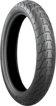 Bridgestone Battlax Ax41s Tire For Scramblers & Cafe Racers
