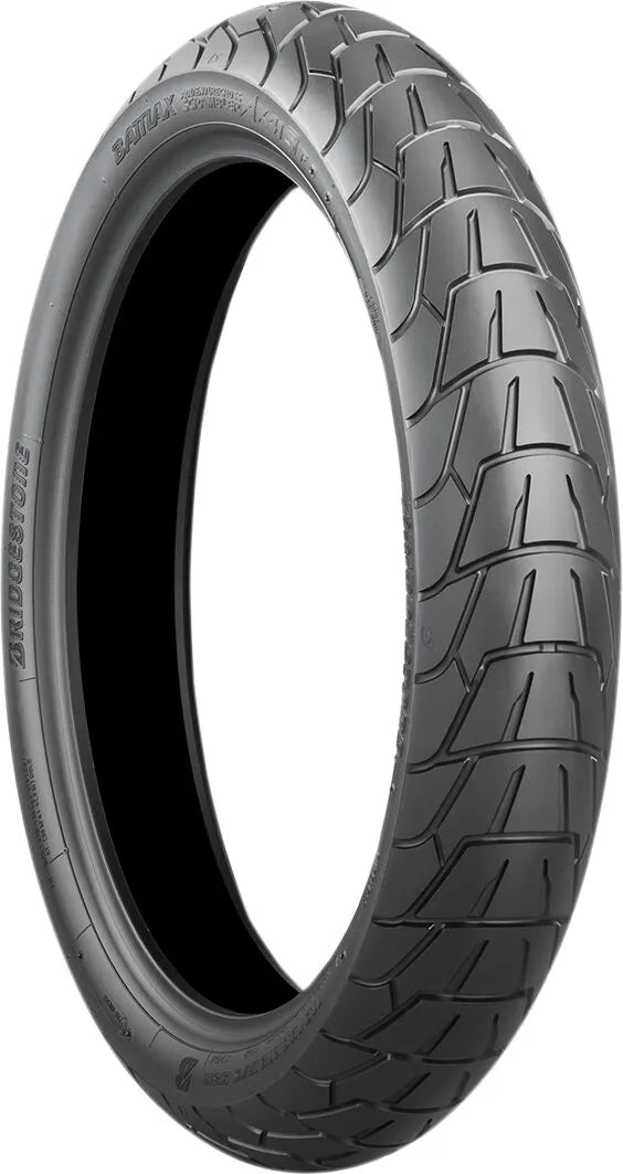 Bridgestone Battlax Ax41s Rear Tire 180/55r17