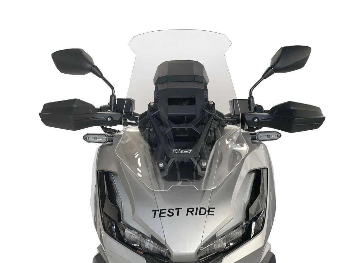 Wrs Windscreen For Scooter