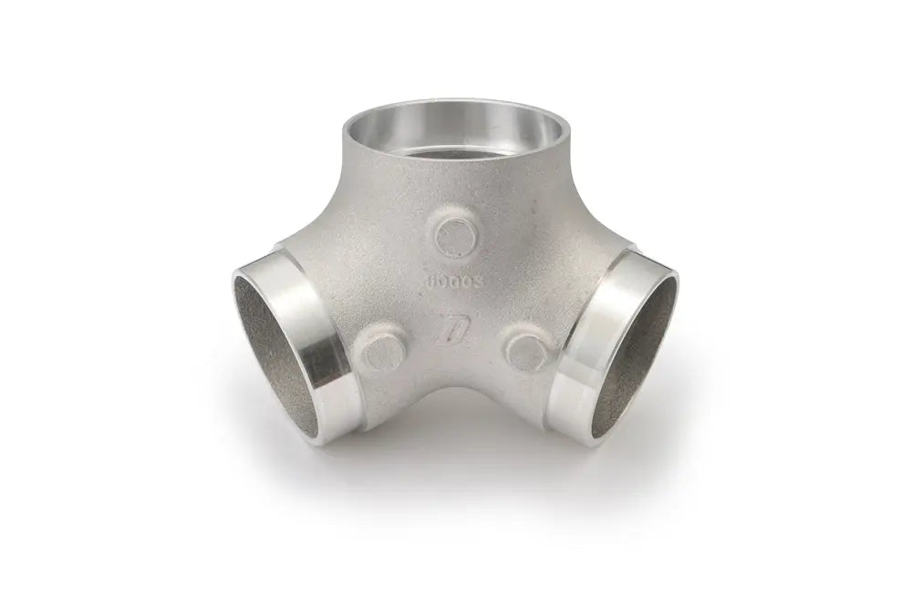 Daytona Intake Manifold for Harley-Davidson Sportster XL
