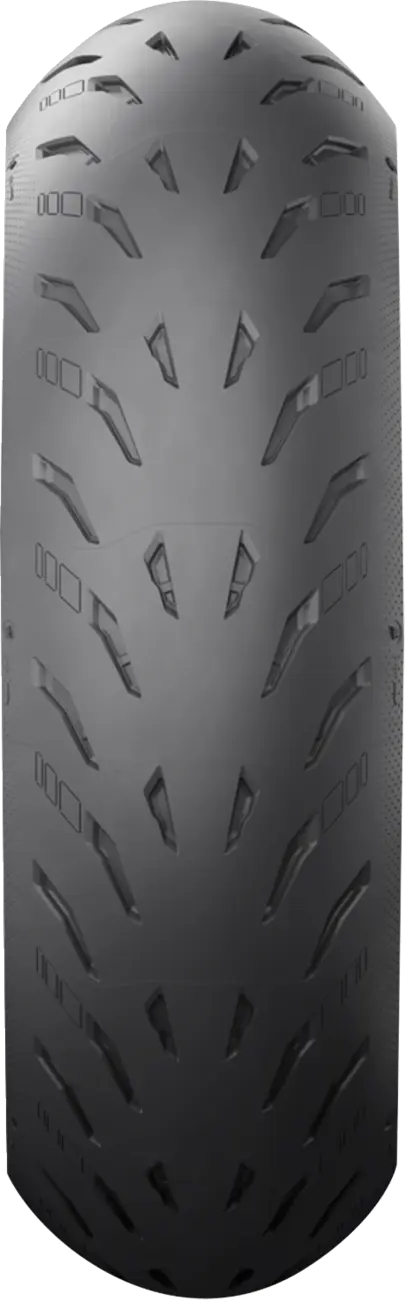 Michelin Power 5 Tire 190/55zr17 Rear For Sportbikes