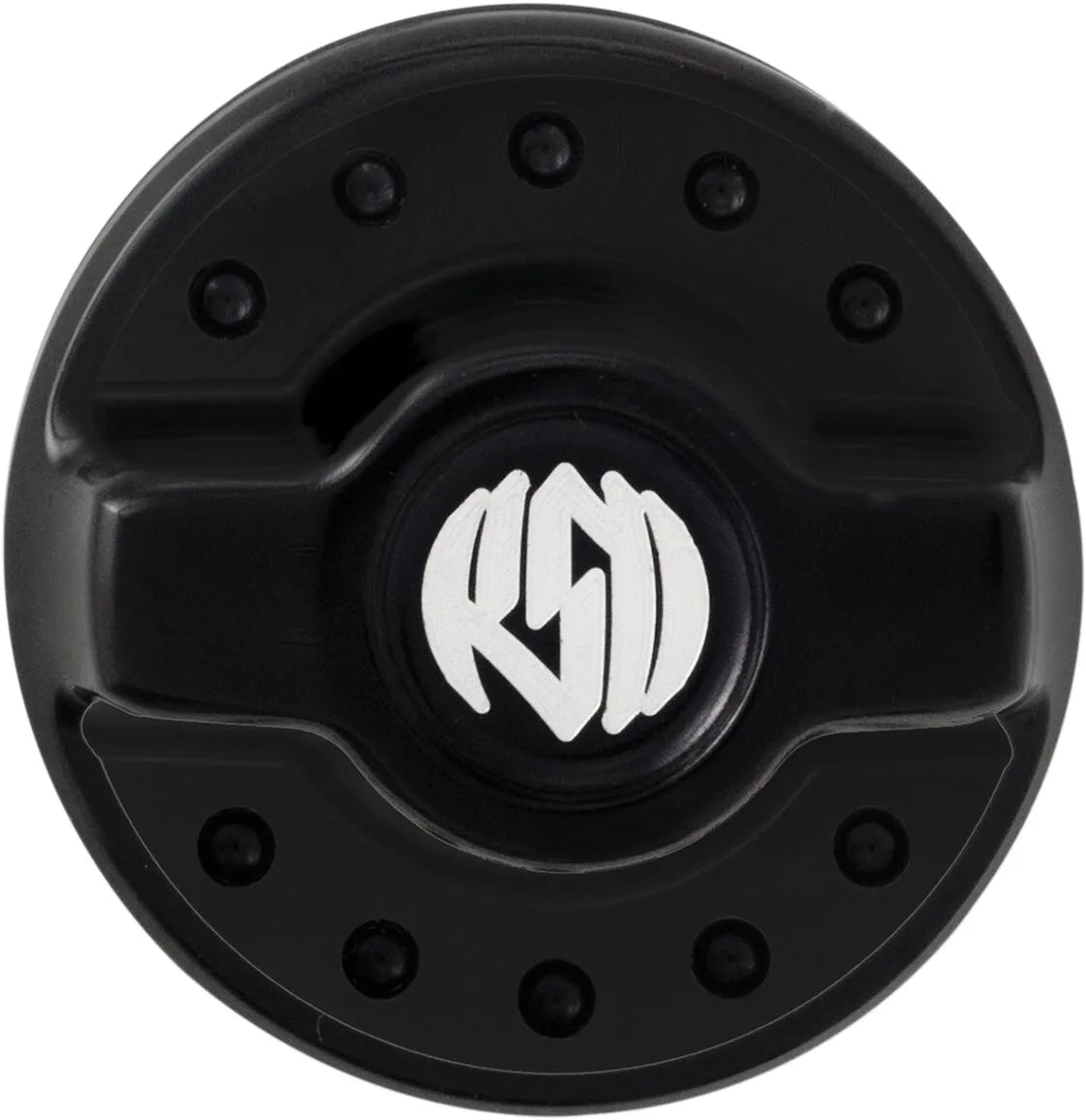 Rsd Oil Filler Cap For Air-cooled Bmw Boxer '03-'13