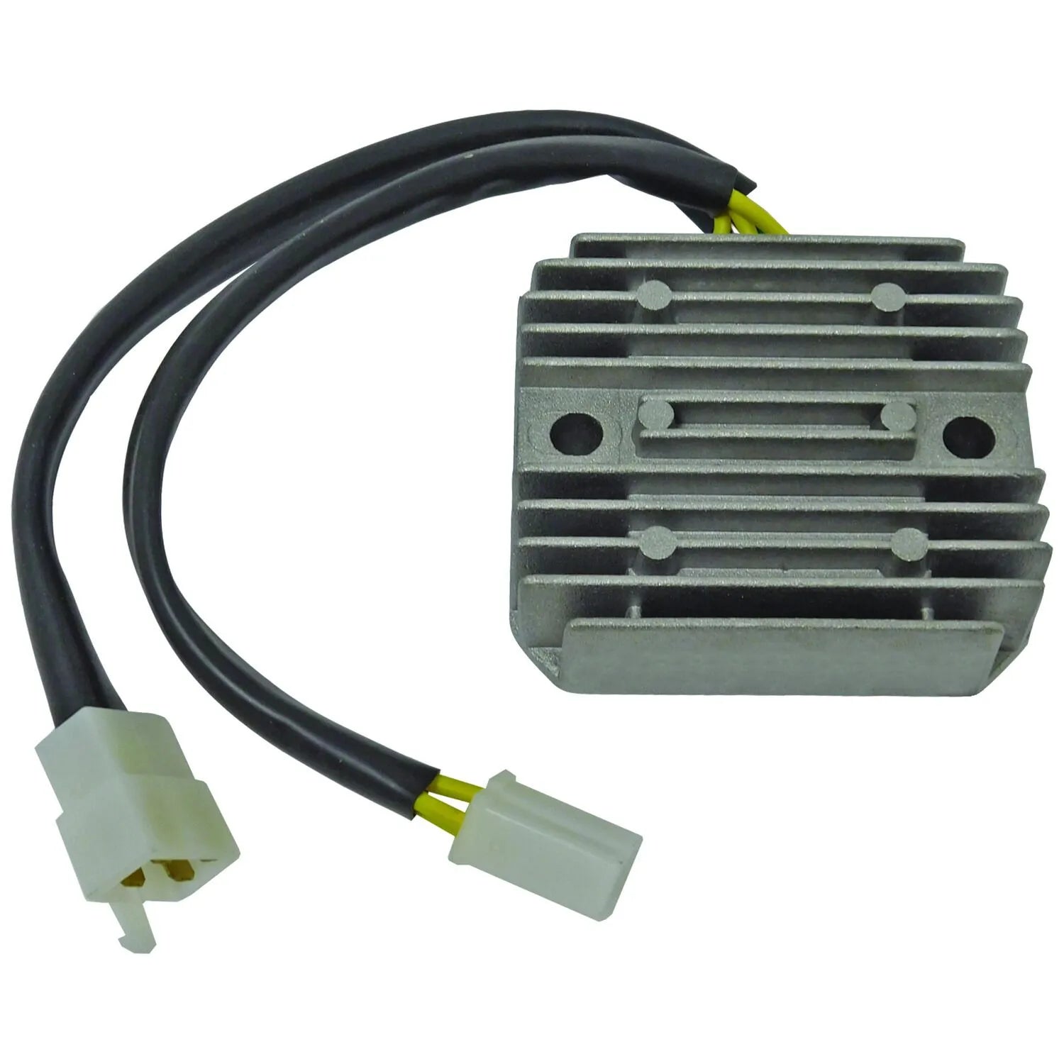 Parts Europe Regulator Rectifier