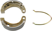 Ebc Carbon Graphite Brake Shoes - High Performance - Front & Rear