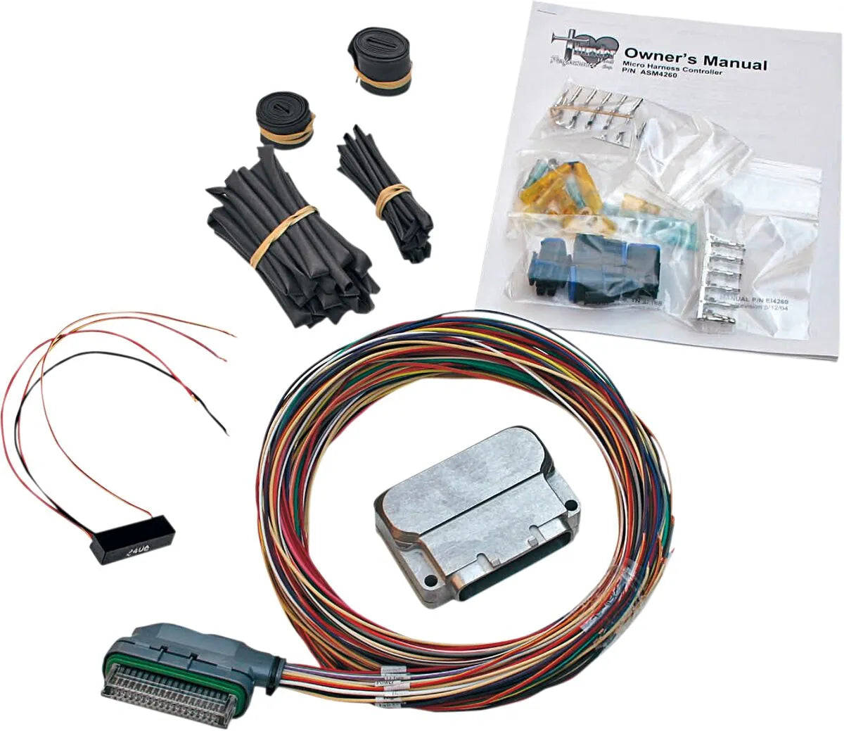 Thundermax Micro Harness Controller Kit
