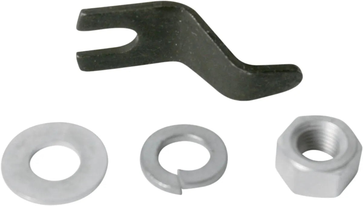 Colony Carburetor Support Bracket For Linkert Carburetors