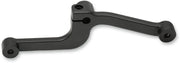 Drag Specialties Heel/toe Shifter - Black Aluminum