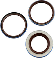 Moose Offroad Hard-Parts Differential Seal Kit for Rear