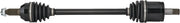Moose Offroad Complete Axle Assembly
