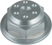 Joker Machine Steering Stem Nut For Motorcycles