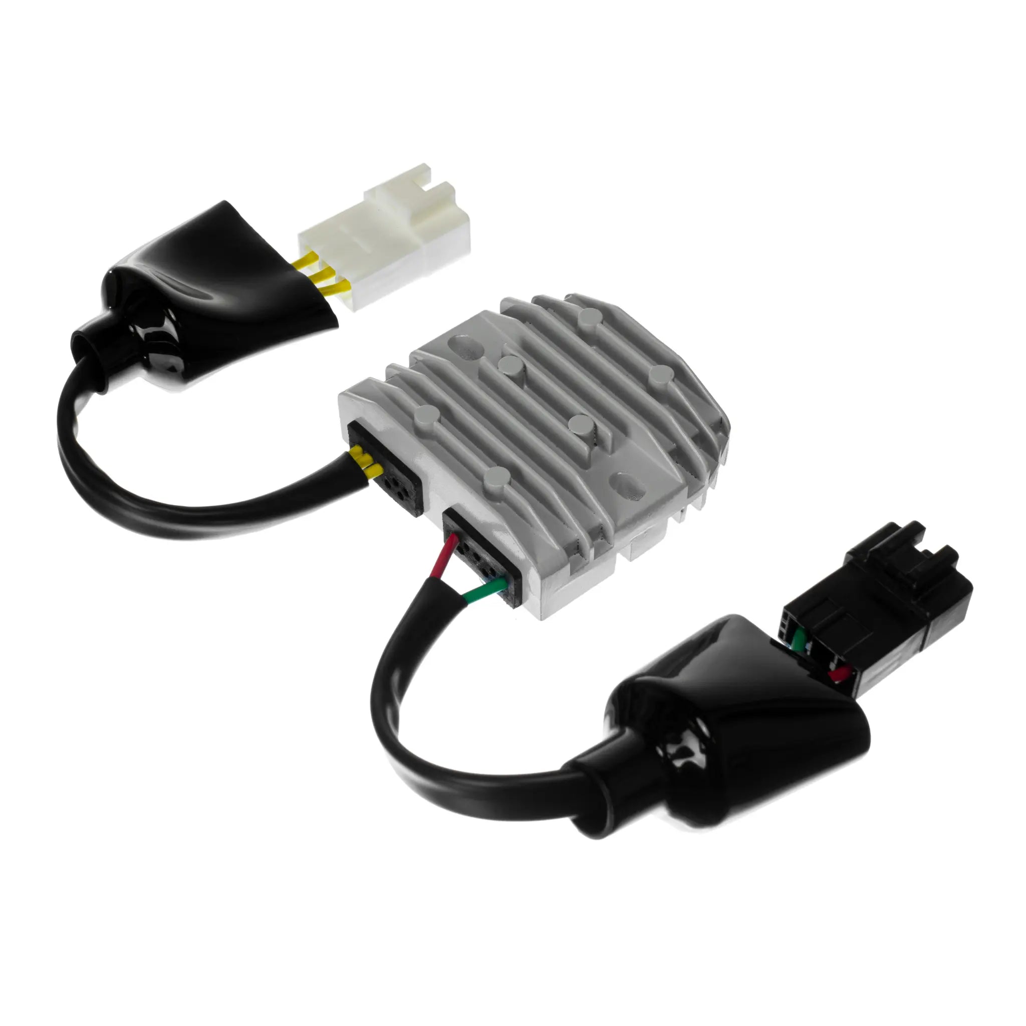 Motoplat Regulator - 12v Charging Upgrade