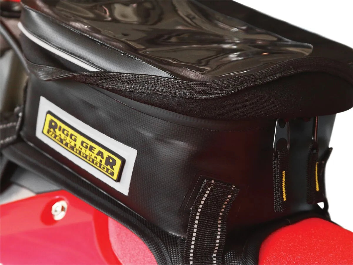 Nelson Rigg Hurricane Adventure Tank Bag