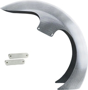 Paul Yaffe Bagger Nation DEI Front Fender