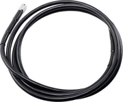 Drag Specialties Universal Brake Line 80" Black