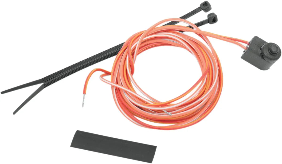 Drag Specialties Front Brake Switch