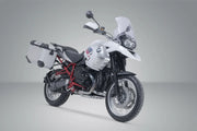 Sw-Motech TRAX ADV Adventure Luggage Set