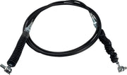 Moose Offroad Four Wheel Clutch Cable