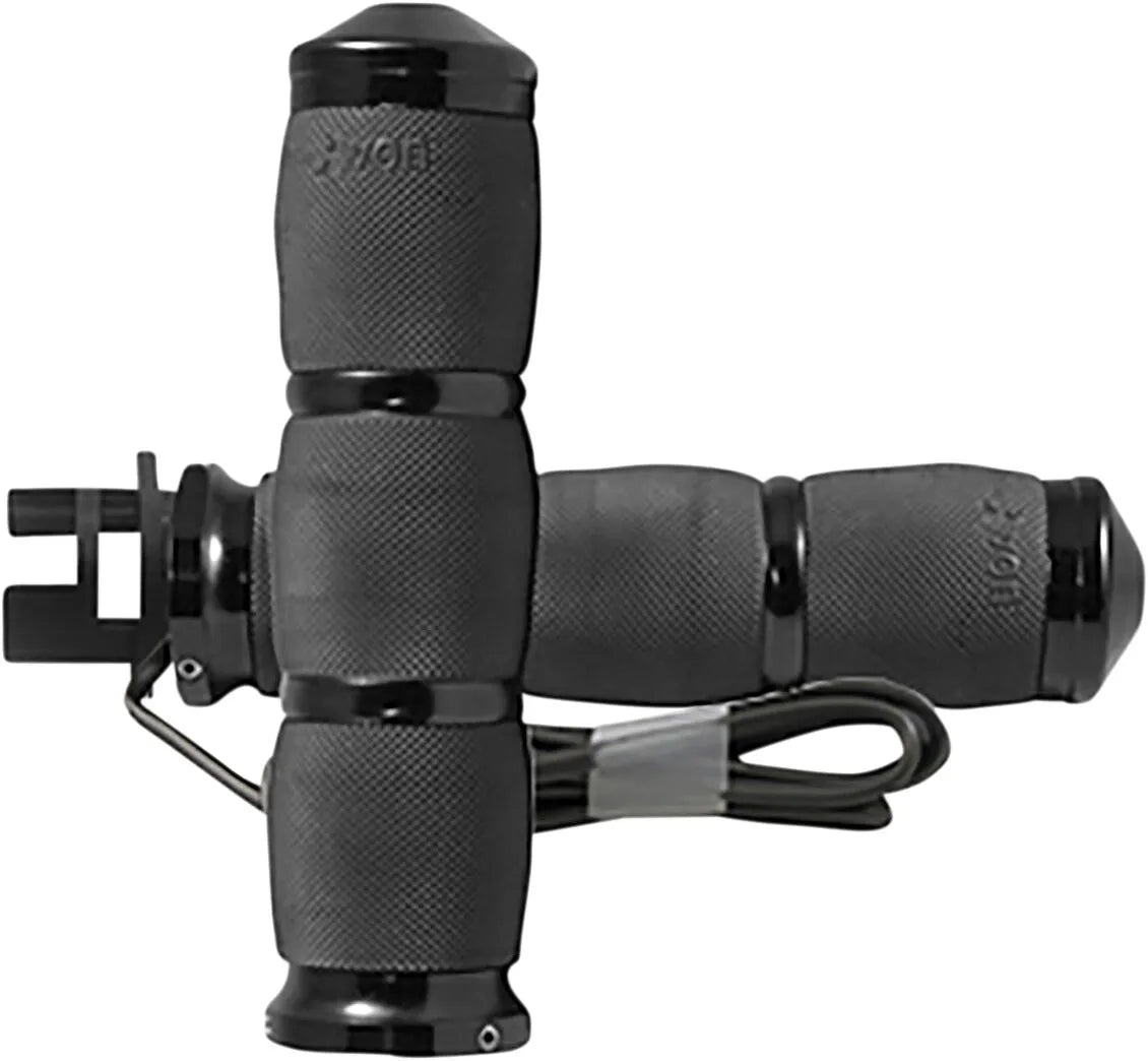 Avon Grips Heated Grips - 7/8" Handlebar