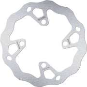 Galfer Wave Brake Rotor - High-performance Replacement - Front